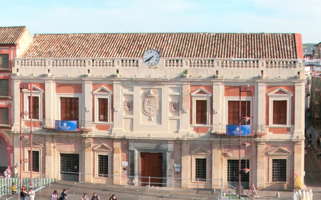 Imagen de Mercado Municipal de La Corredera en Cordoba