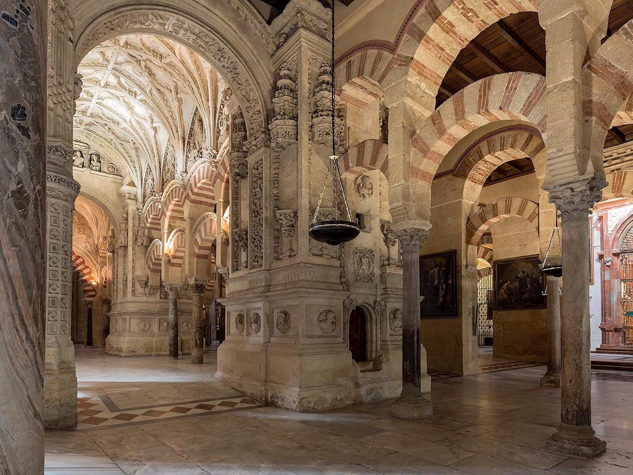 Imagen de Mezquita-Catedral de Córdoba en Córdoba
