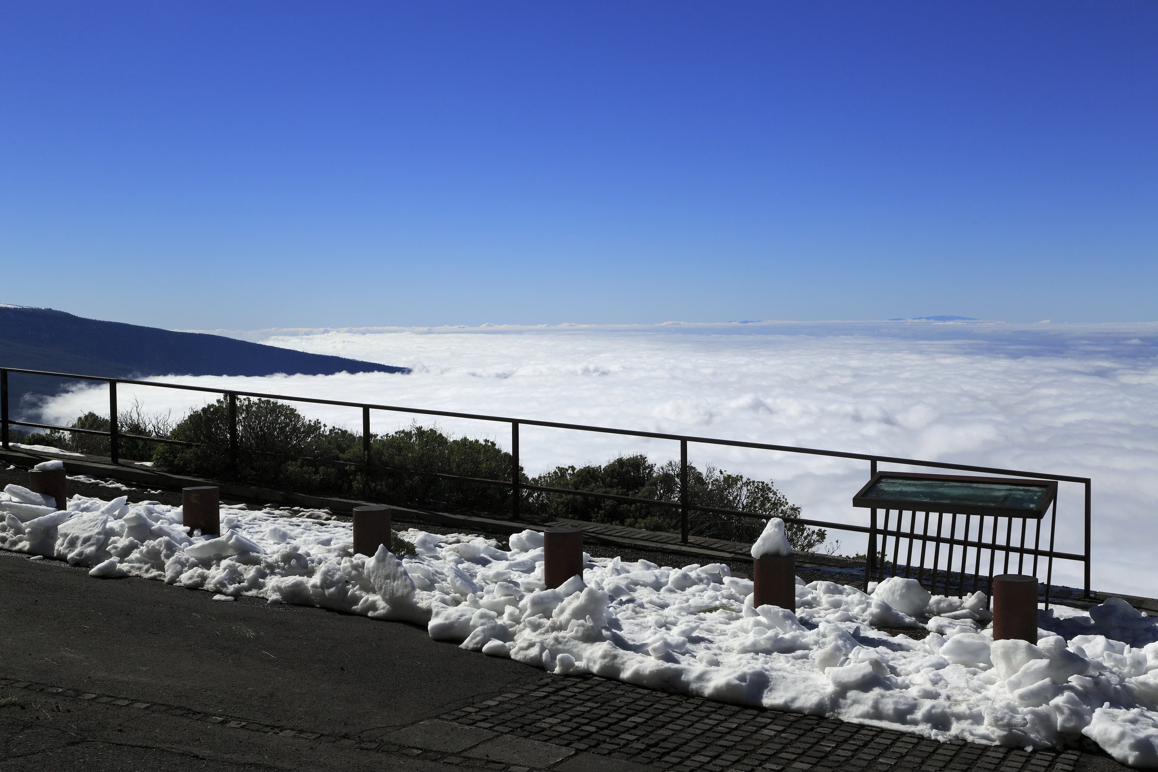 Imagen de Mirador de Ayosa en Tenerife