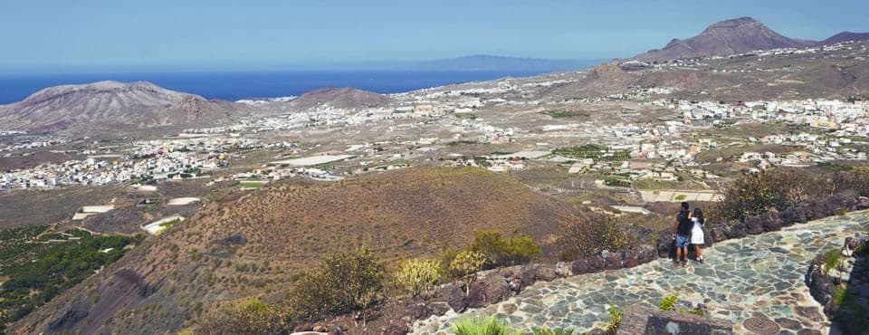 Imagen de Mirador de La Centinela en Tenerife