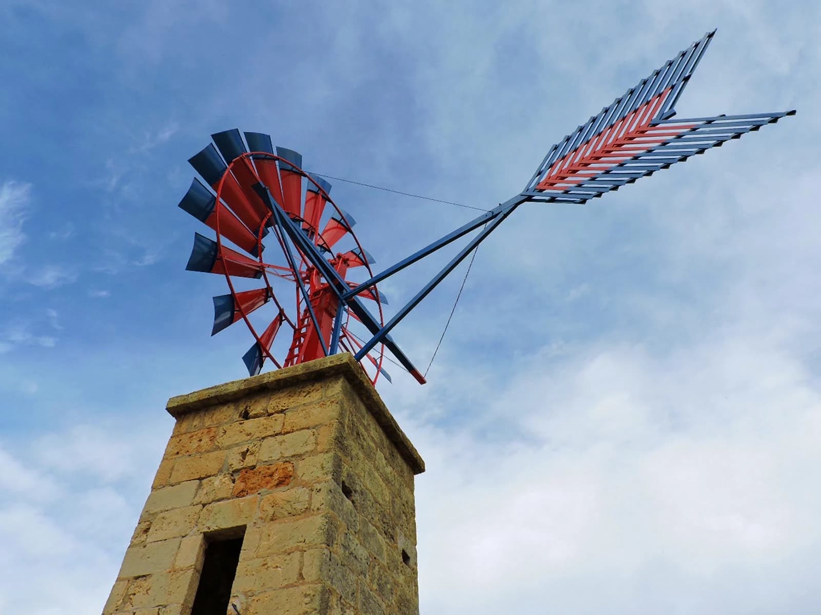 Imagen de Molinos de Can Morey en Palma De Mallorca