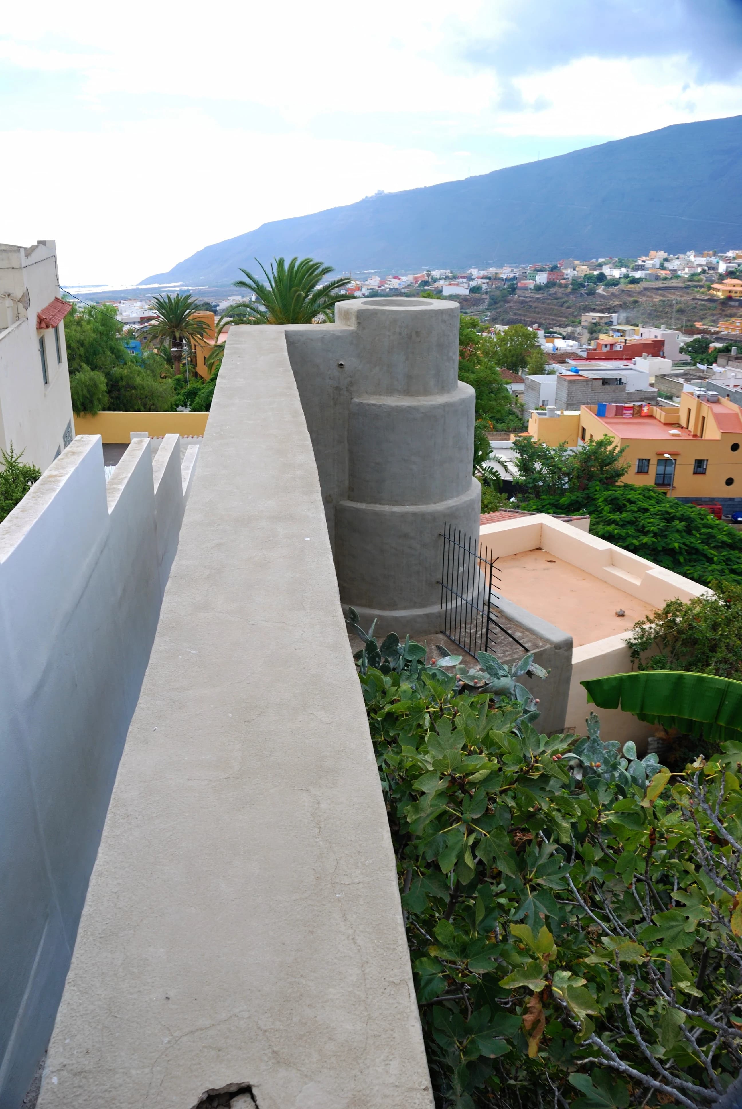 Imagen de Molinos y Lavaderos de Chacaica en Tenerife