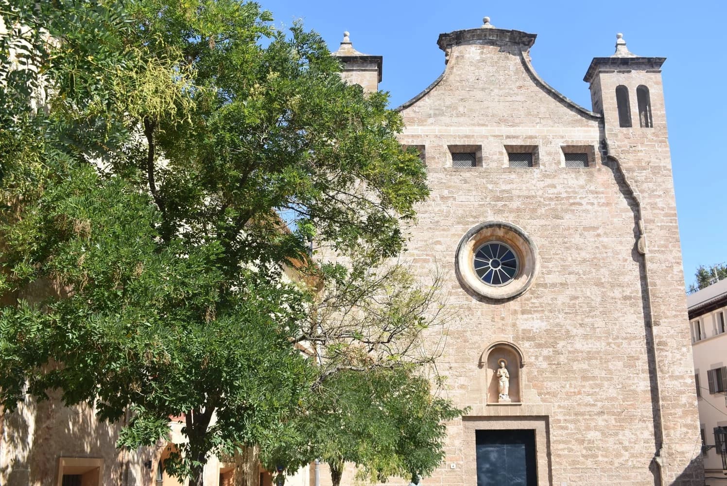 Imagen de Monasterio de Santa Magdalena en Palma de Mallorca