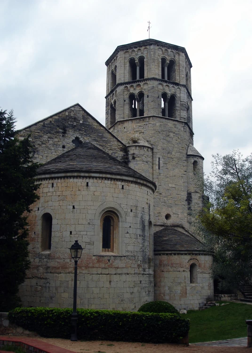 Imagen de Monestir de Sant Pere de Galligants en Girona