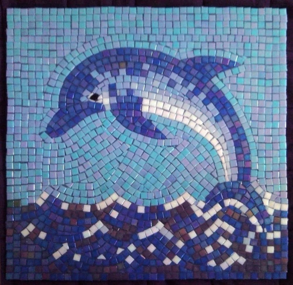 Mosaico Vintage Sevilla