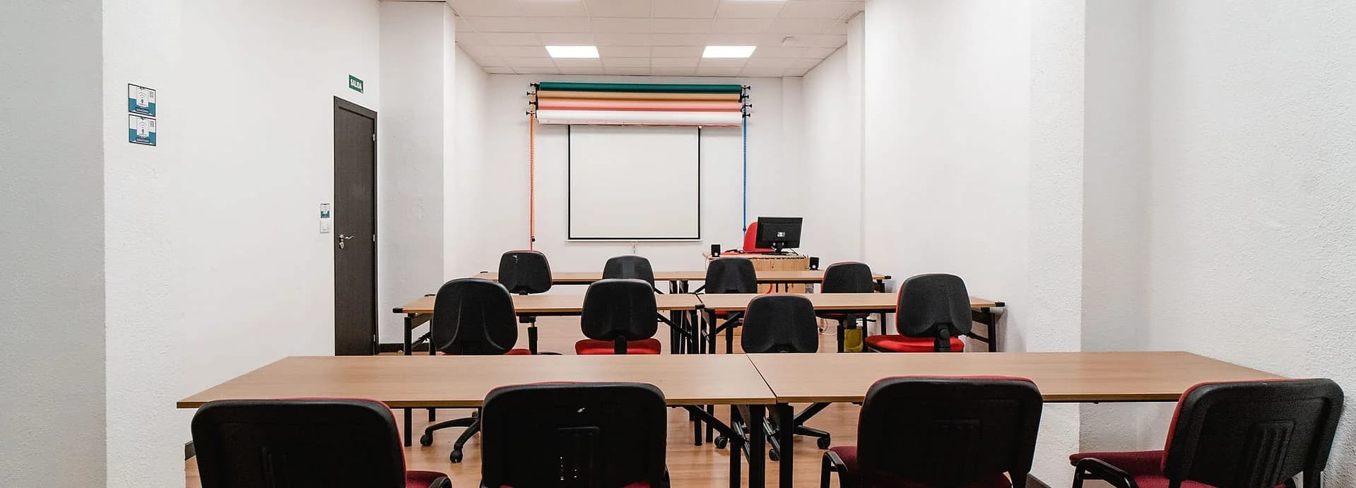Muon Cowork Gran Capitán Granada