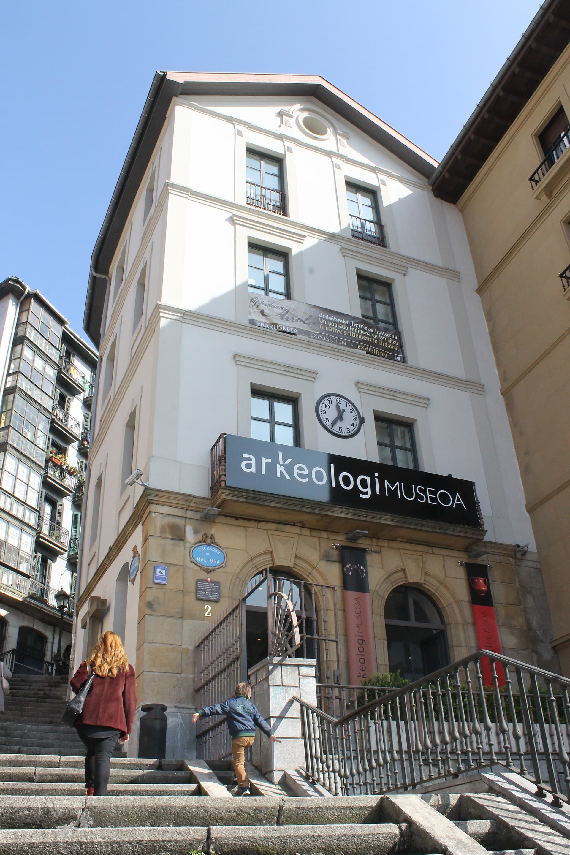 Museo Arkeologi (Bilbao)