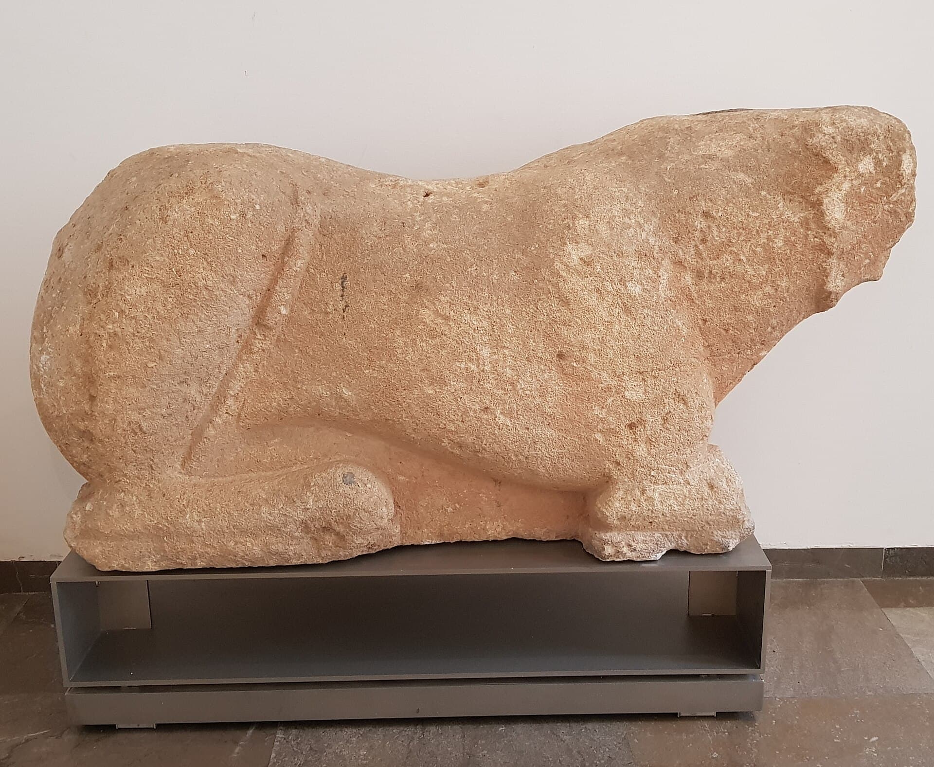 Museo Arqueológico y Etnológico de Granada