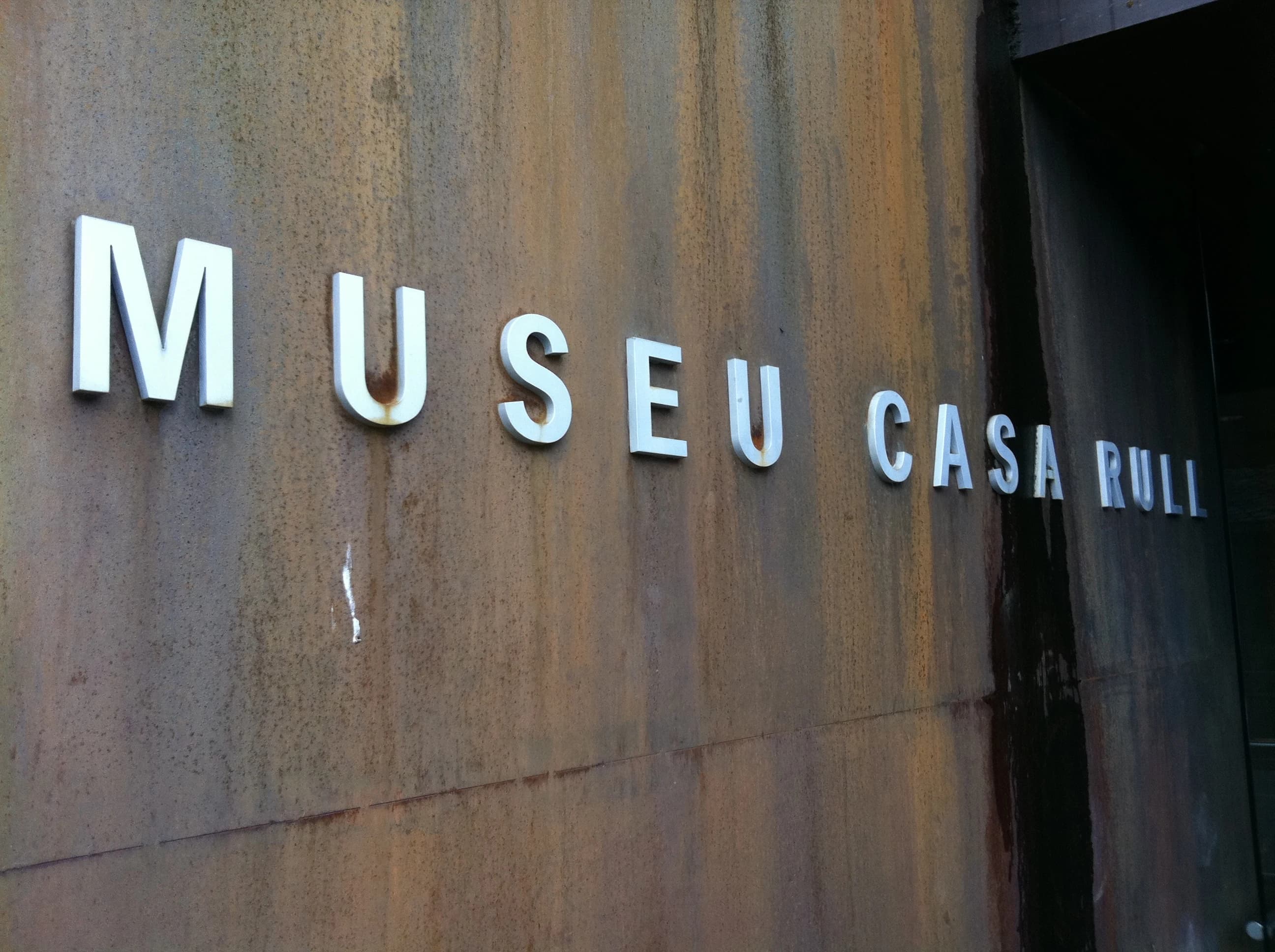 Imagen de Museo Casa Rull en Andorra