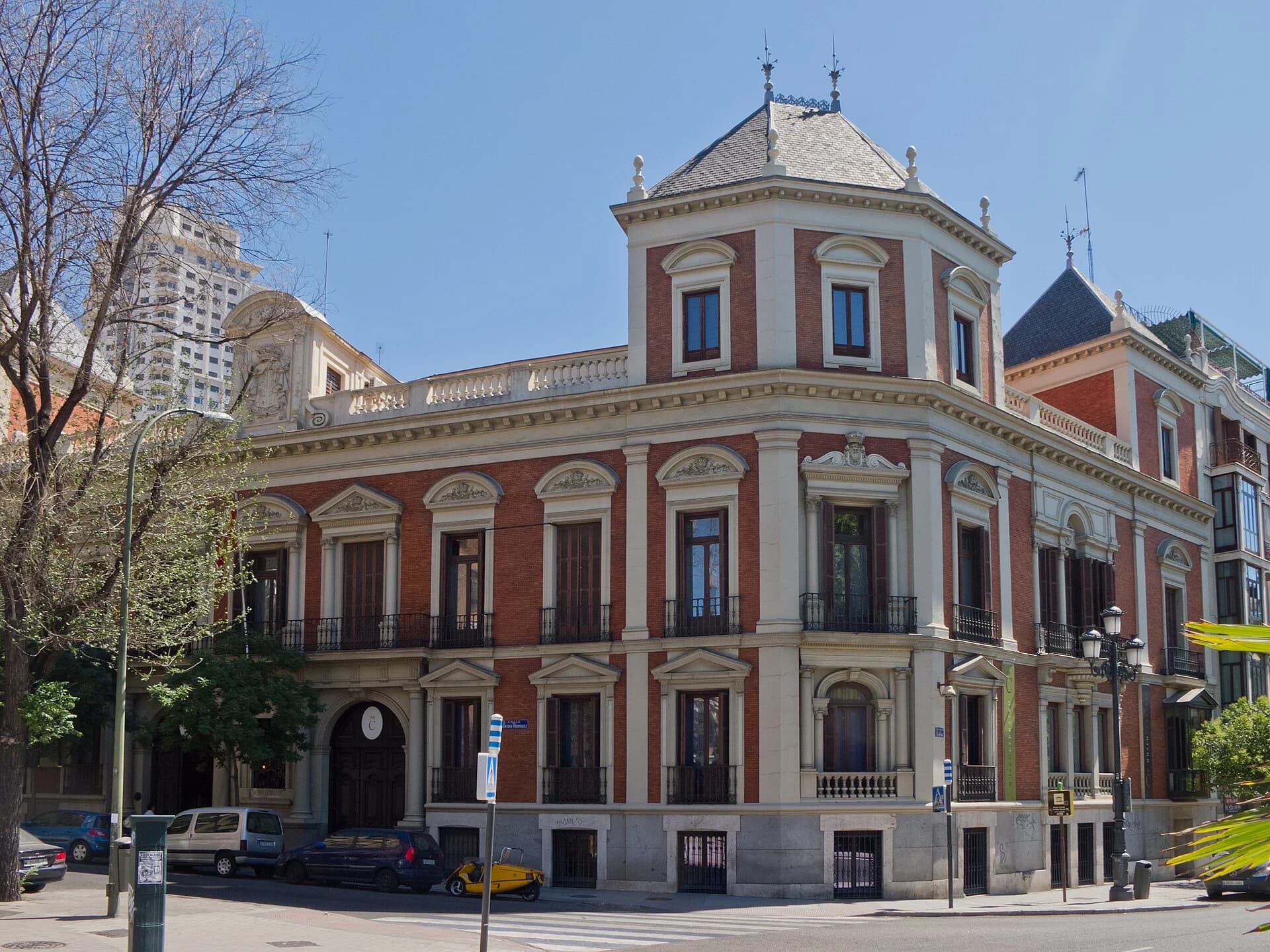 Museo Cerralbo (Madrid)