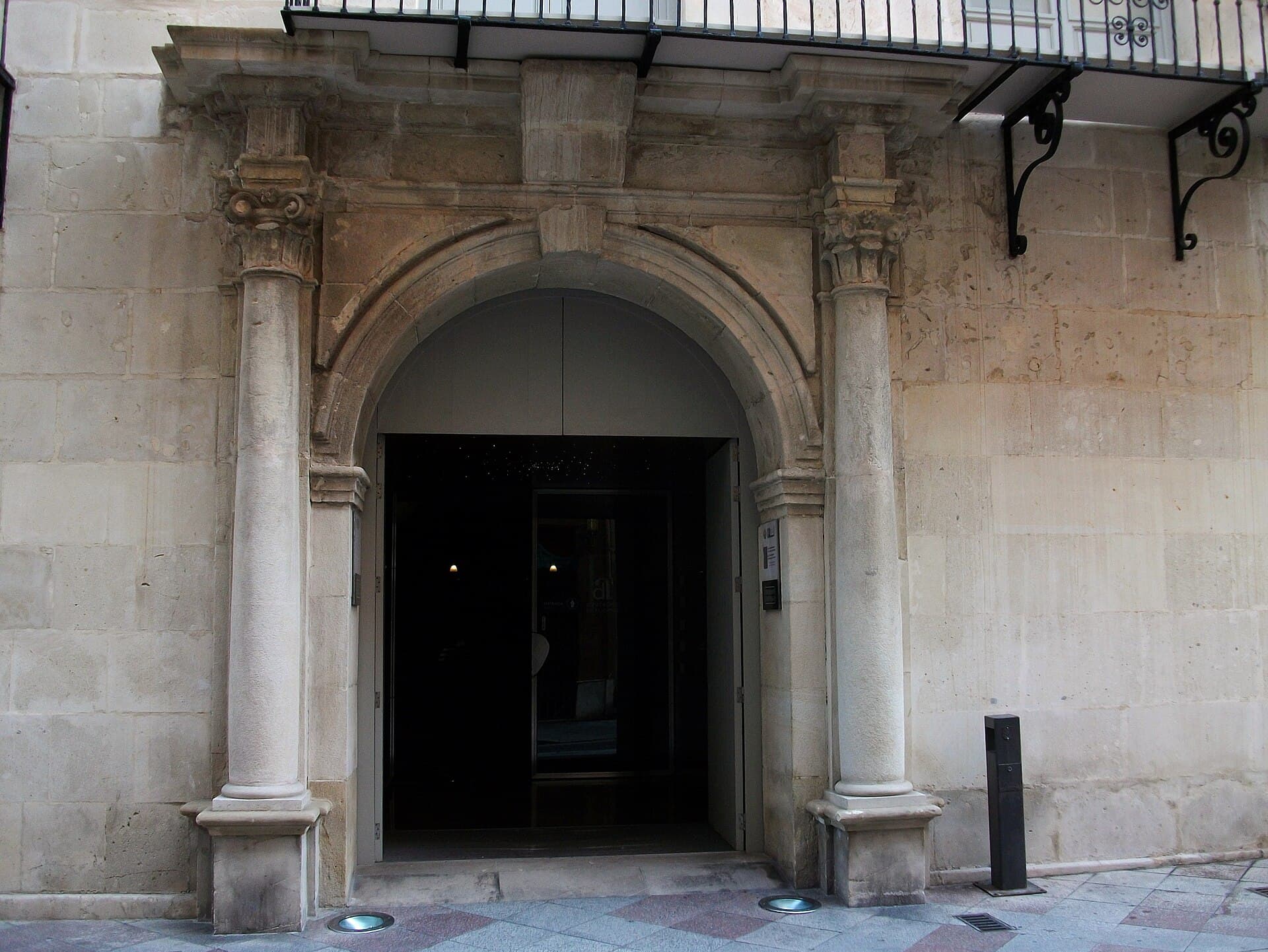 Museo de Bellas Artes Gravina (Alicante)