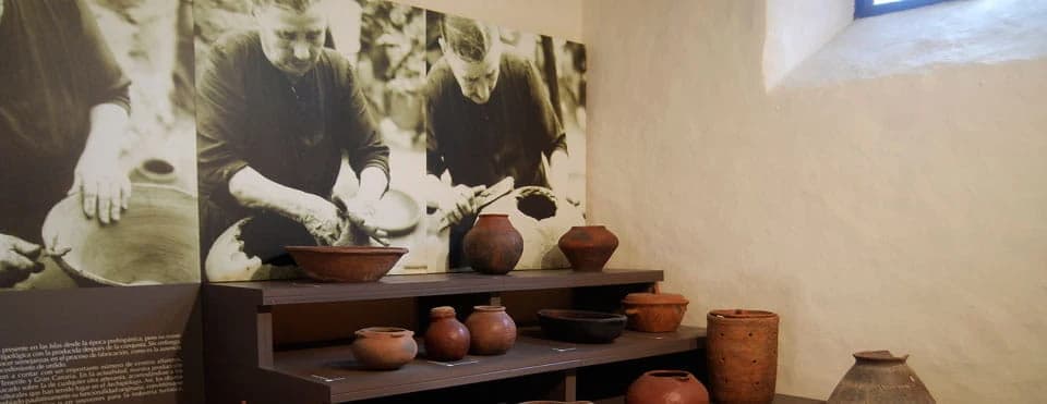 Imagen de Museo de Historia y Antropología de Tenerife (Casa de Carta) en Tenerife