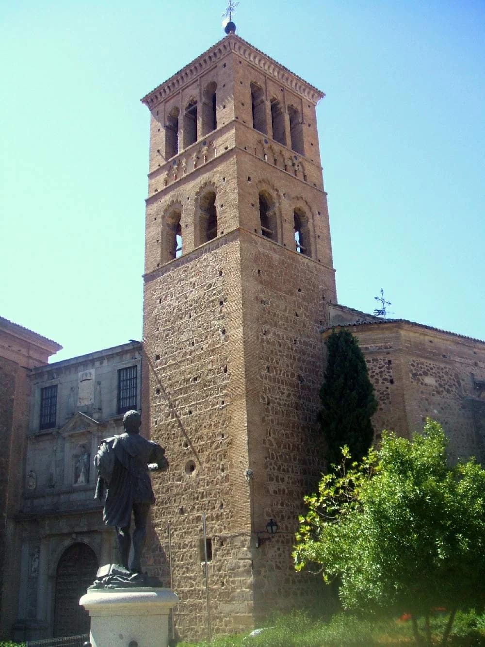 Imagen de Museo de los Concilios y la Cultura Visigoda en Toledo