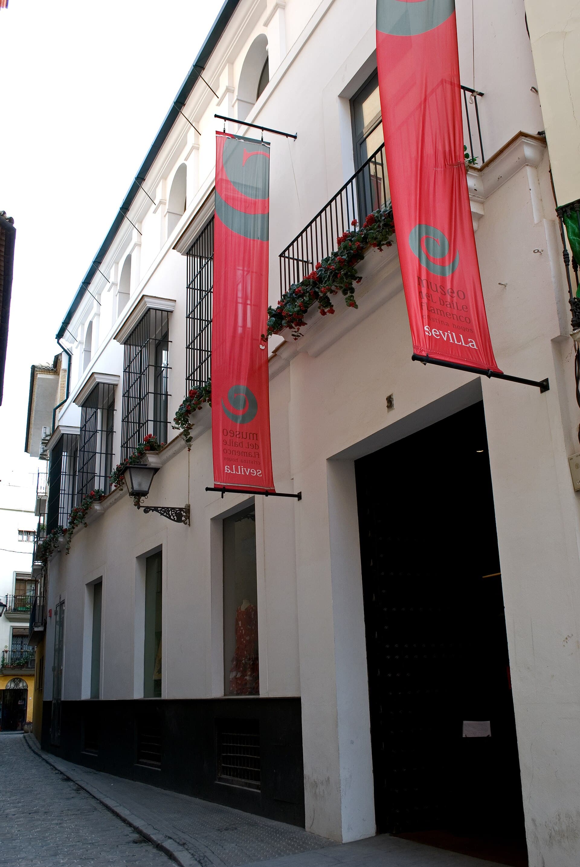 Museo del Baile Flamenco (Sevilla)