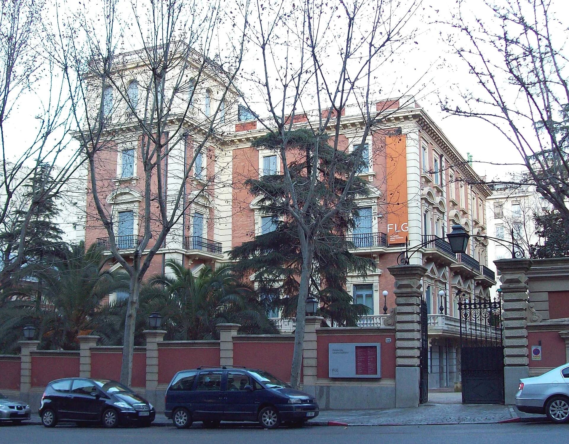 Museo Lázaro Galdiano (Madrid)