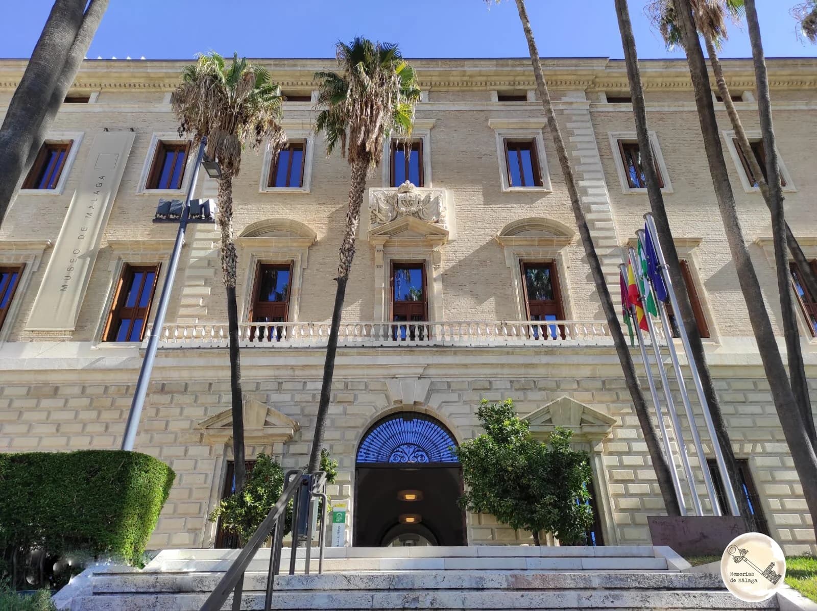Museo de Málaga