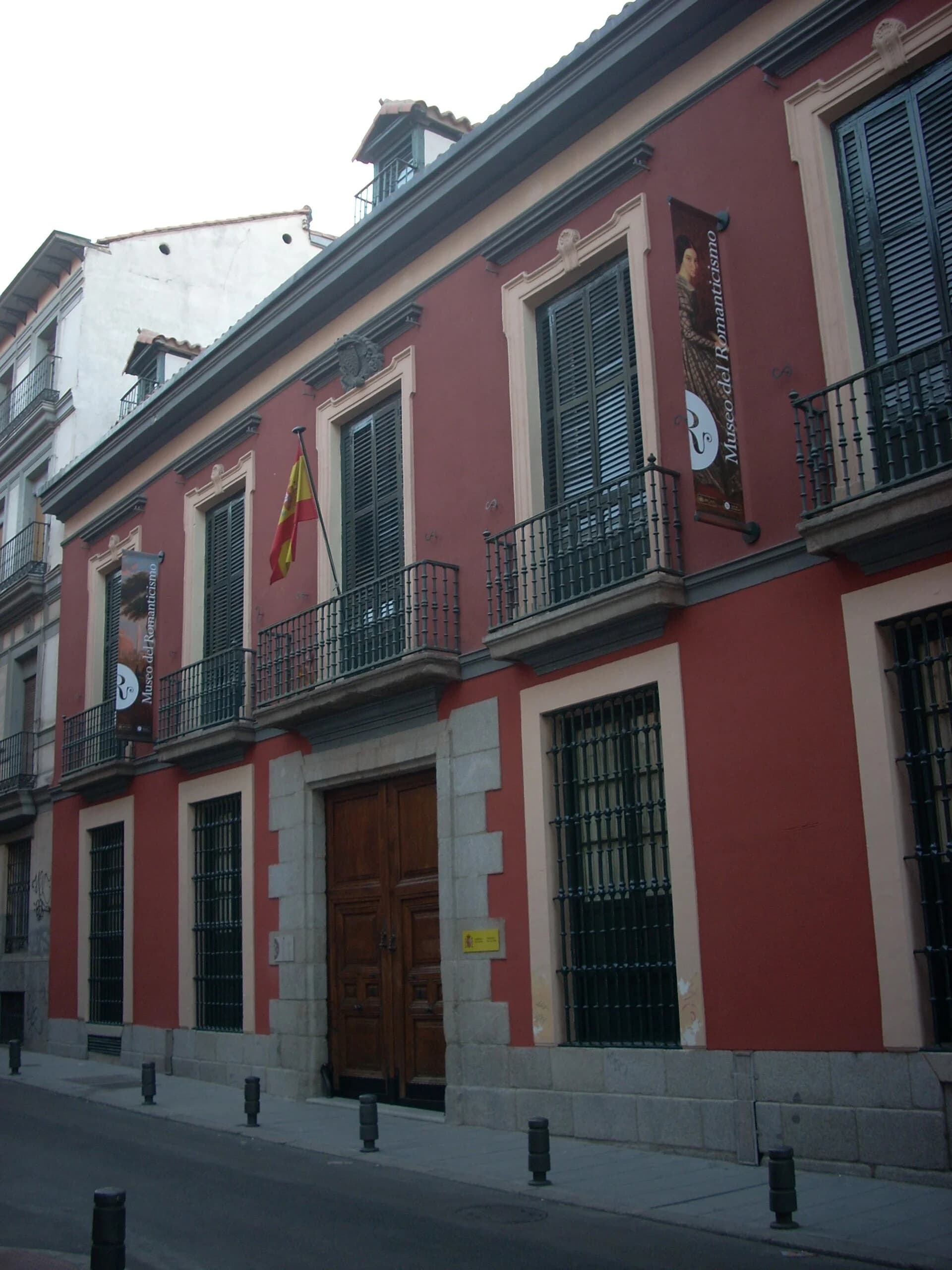 Museo Nacional del Romanticismo (Madrid)