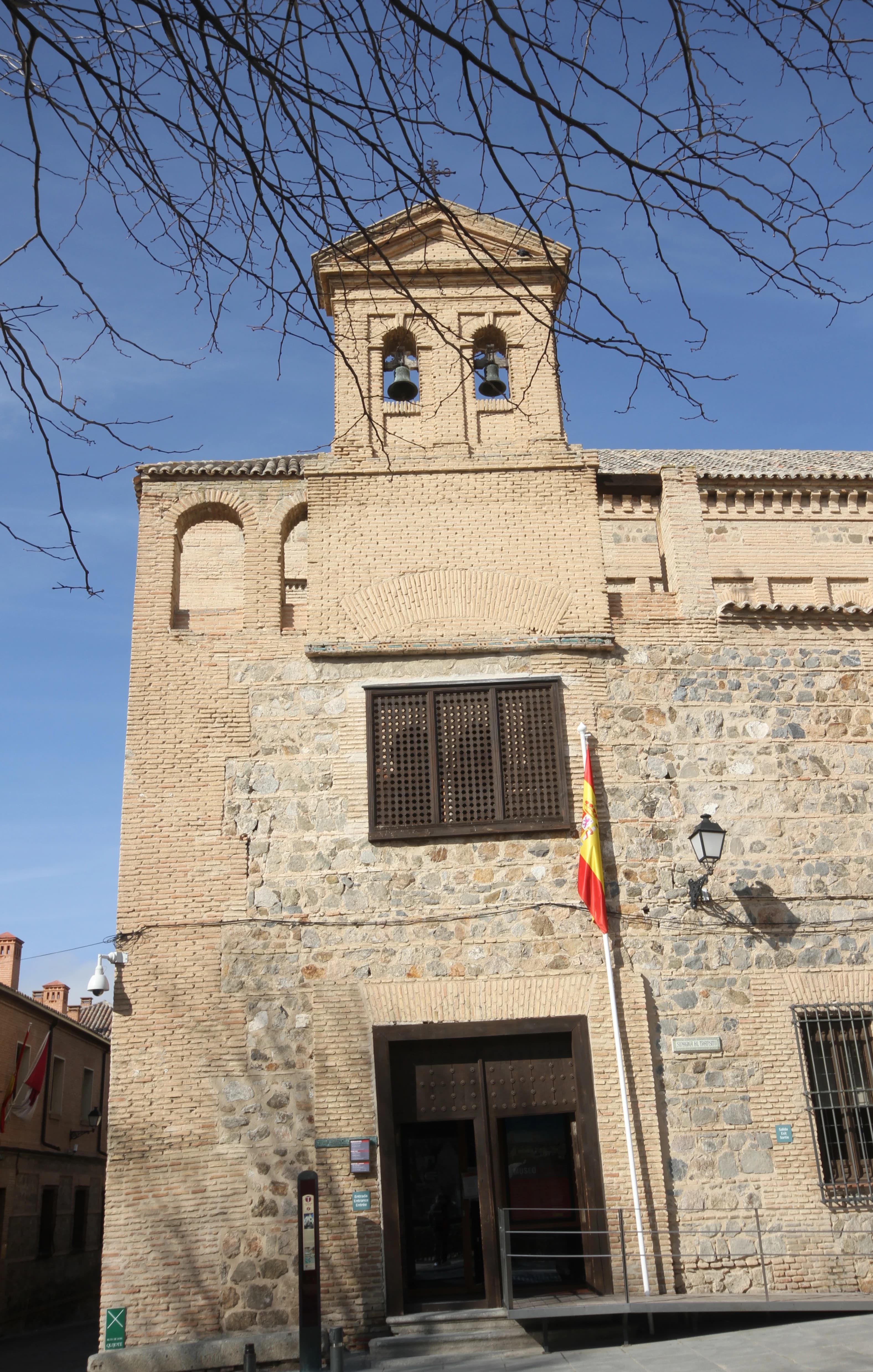 Imagen de Museo Sefardí en Toledo