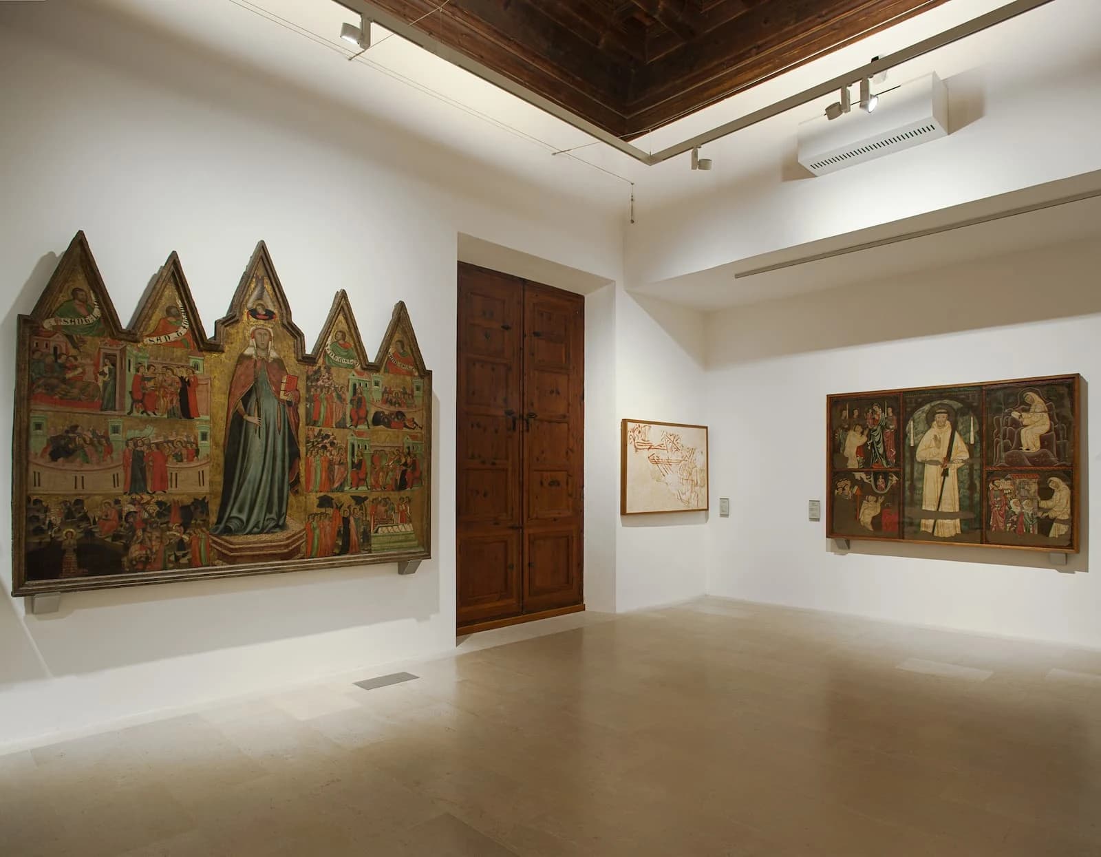 Imagen de Museu de Mallorca en Palma de Mallorca