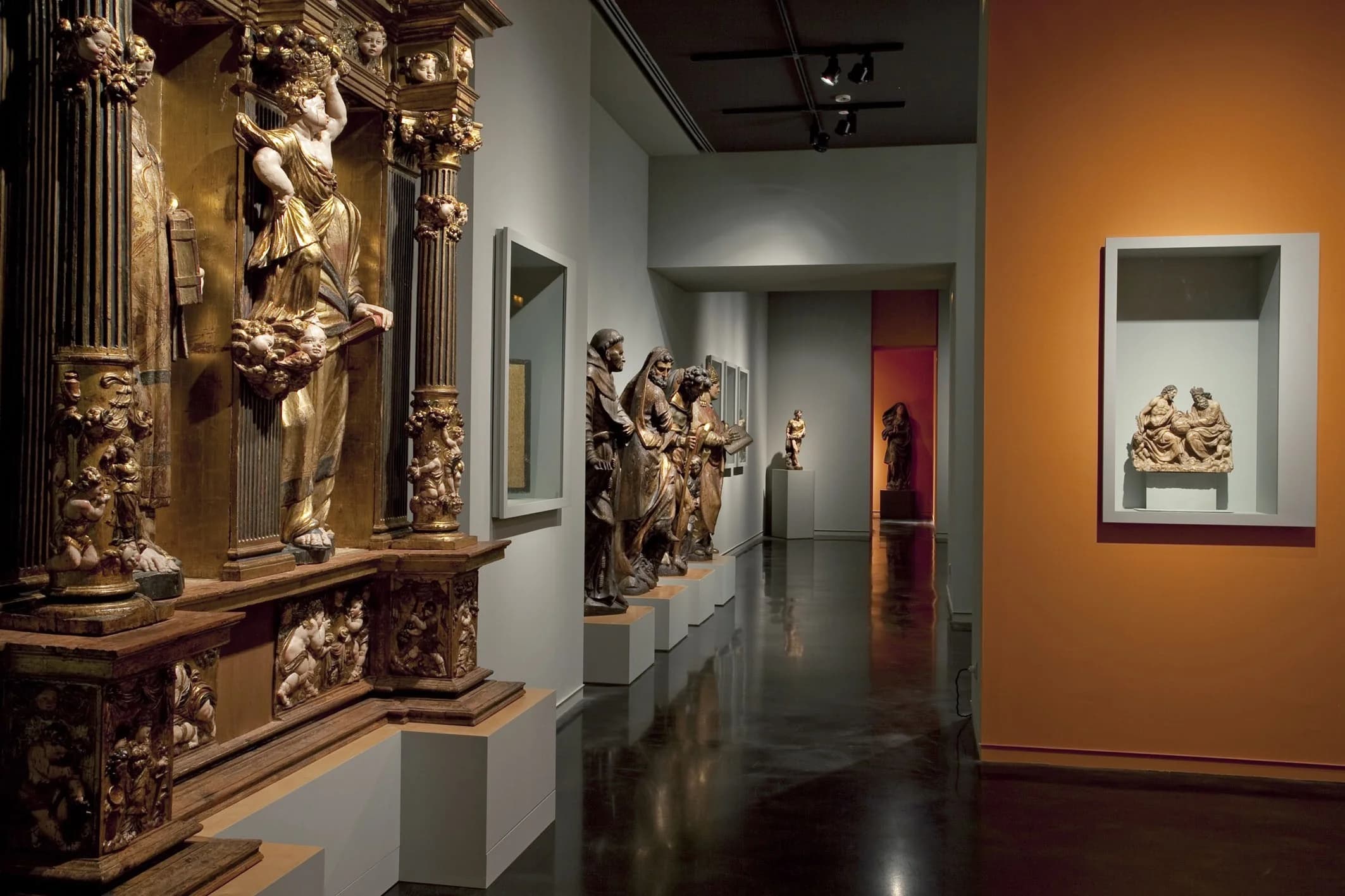Museu Frederic Marès: el gabinete de curiosidades más fascinante de la ciudad Barcelona