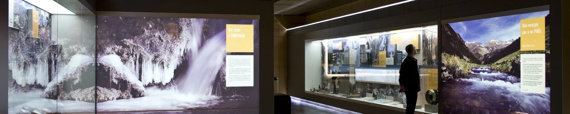 Imagen de MW Museu de l’Electricitat en Andorra