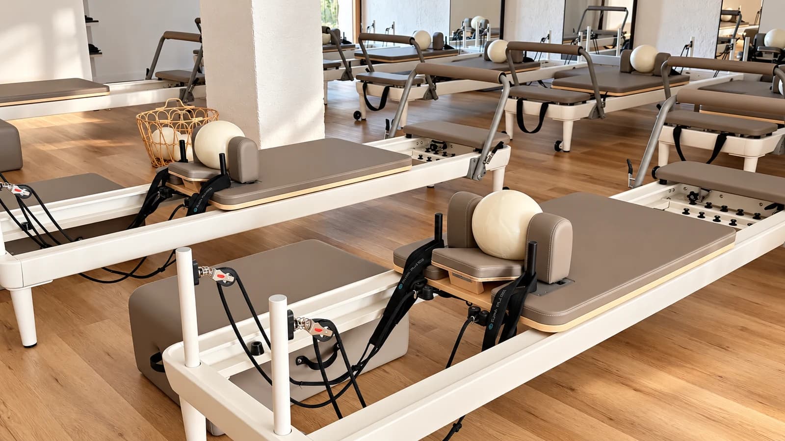 Imagen de Natural Studio en Palma de Mallorca