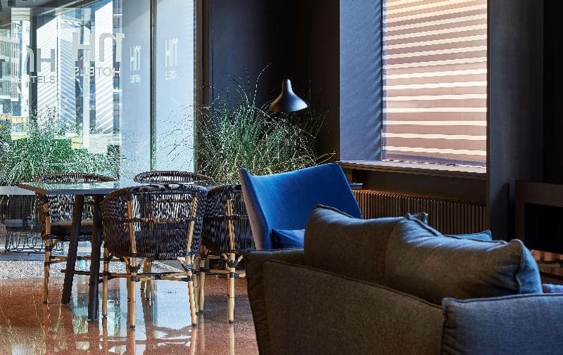 NH Andorra la Vella pet-friendly