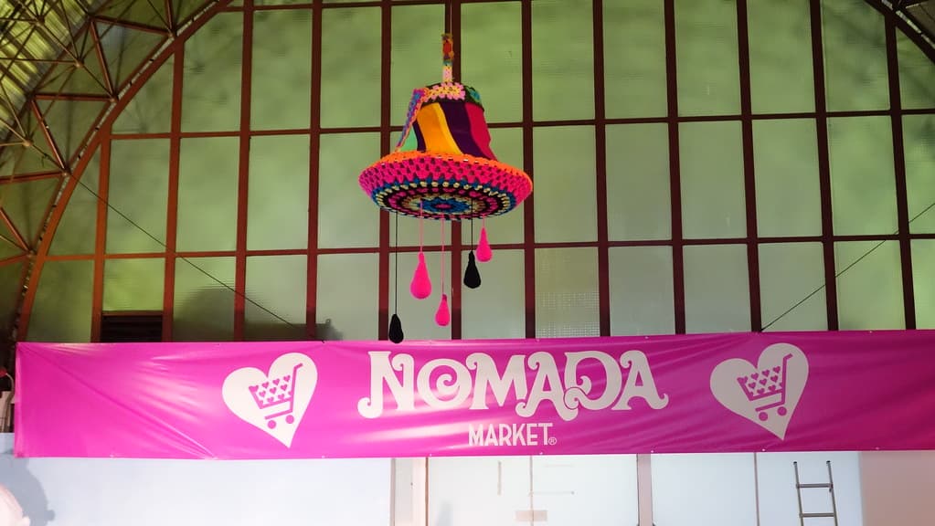 Nómada Market (Madrid)