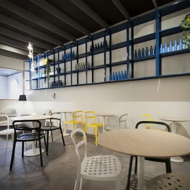 Olhöps Craft Beer House Valencia