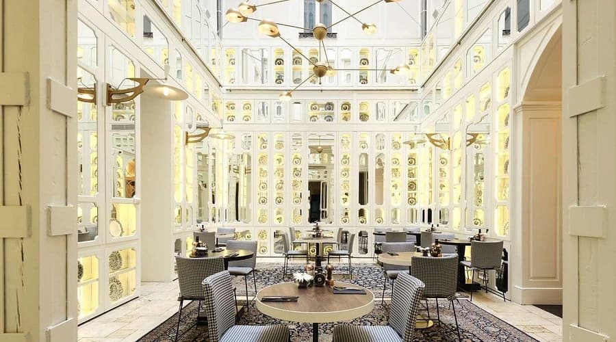 Imagen de Only YOU Boutique Hotel Madrid