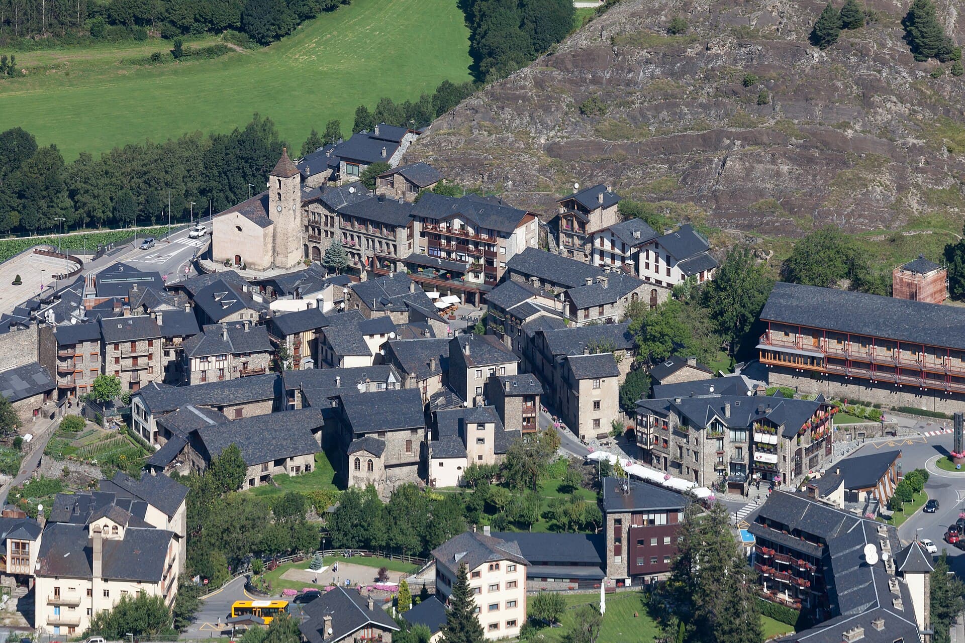 Ordino (Andorra)