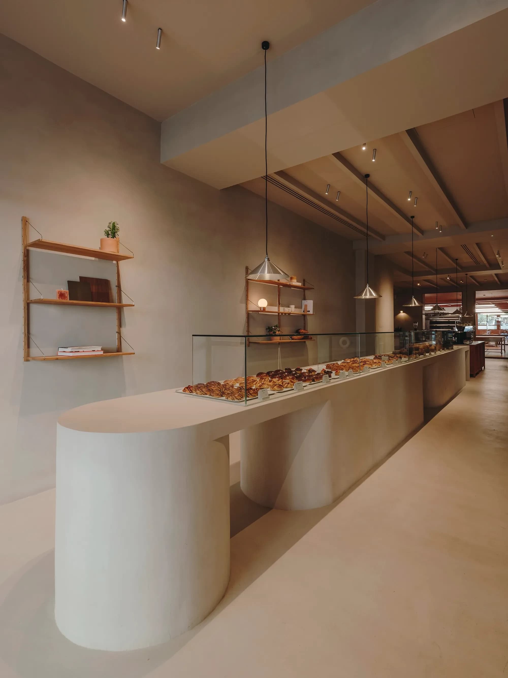 Imagen de Origo Bakery en Barcelona