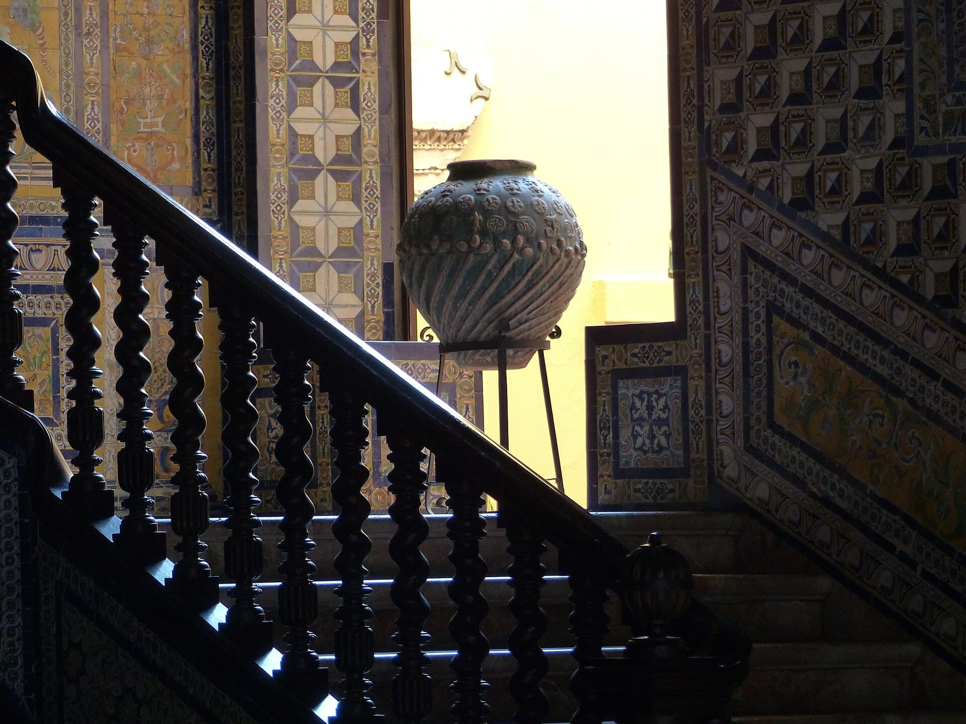 Palacio de la Condesa de Lebrija (Sevilla)