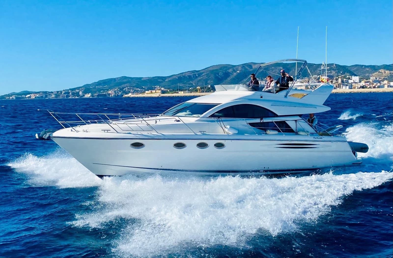 Imagen de Palma Sea School en Palma de Mallorca