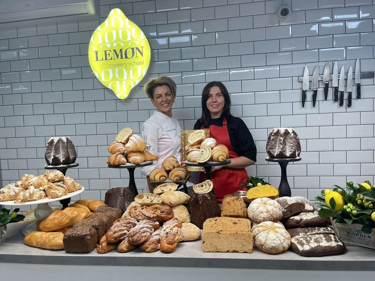 Imagen de Pan i Bulka en Valencia