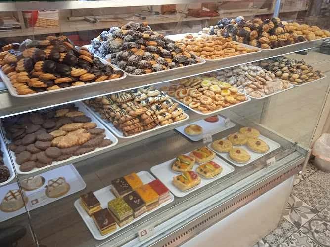 Imagen de Pastelería Plaza Mayor en Toledo