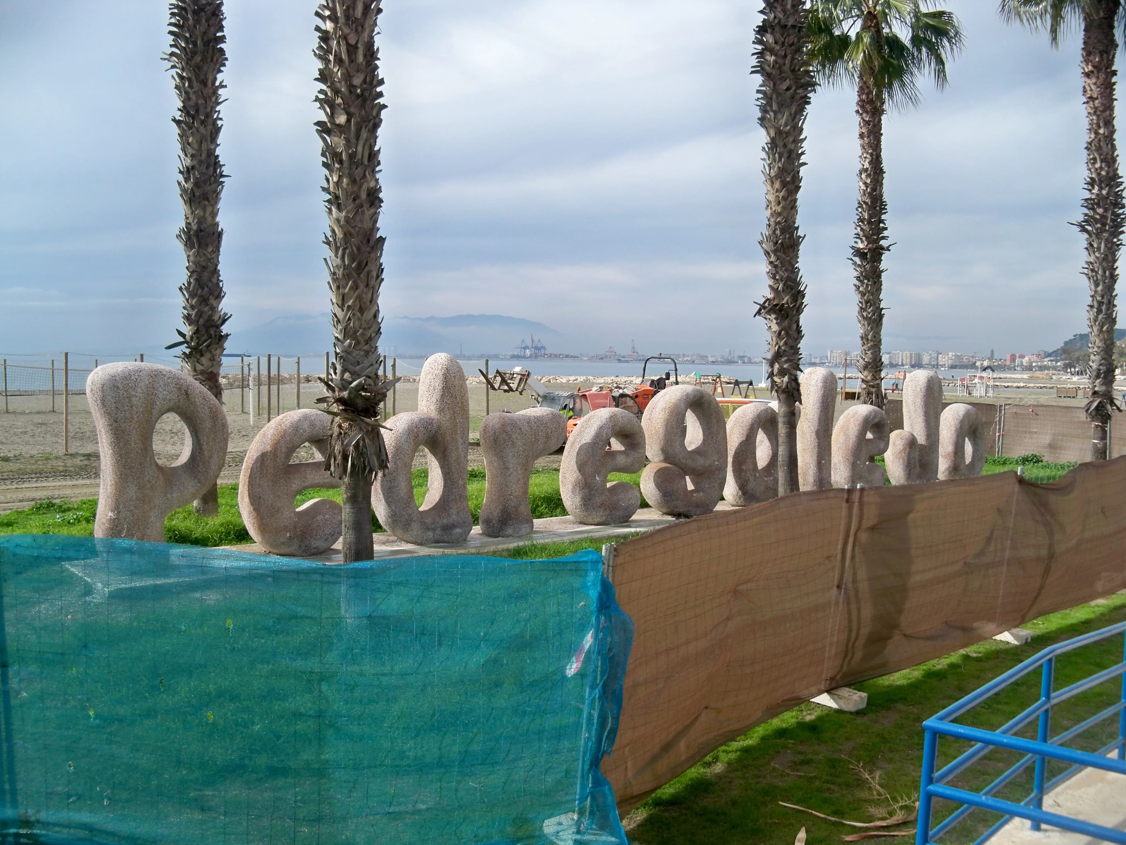 Imagen de Pedregalejo Las Acacias en Málaga