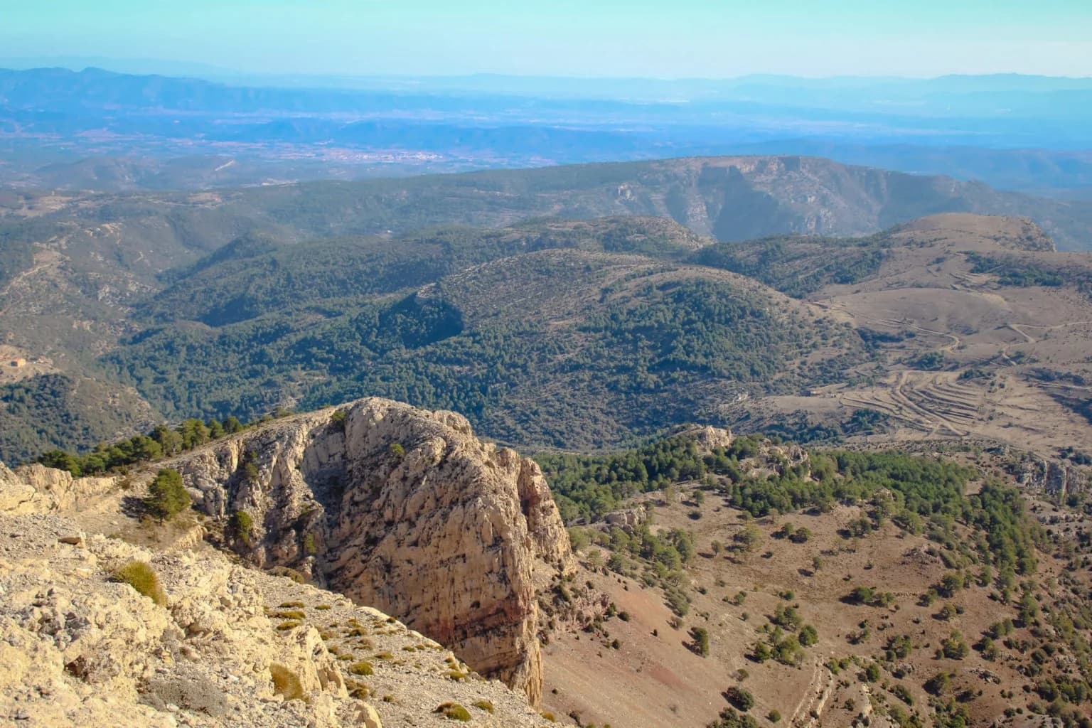 Penyagolosa Valencia
