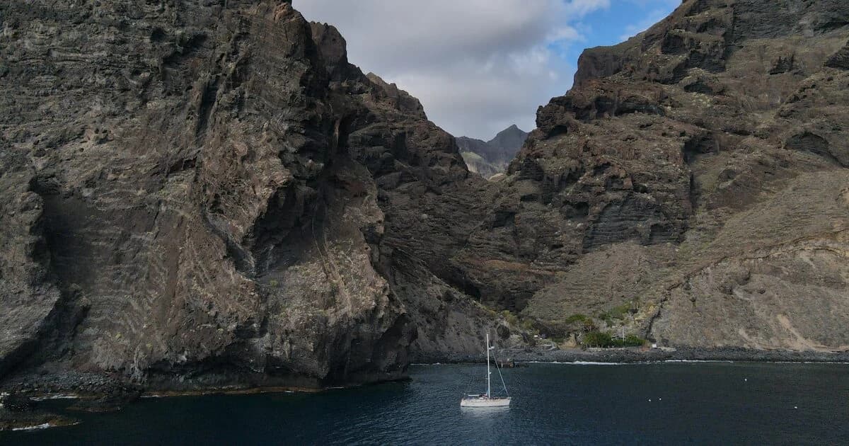 Imagen de Picarus Sailing Club en Tenerife
