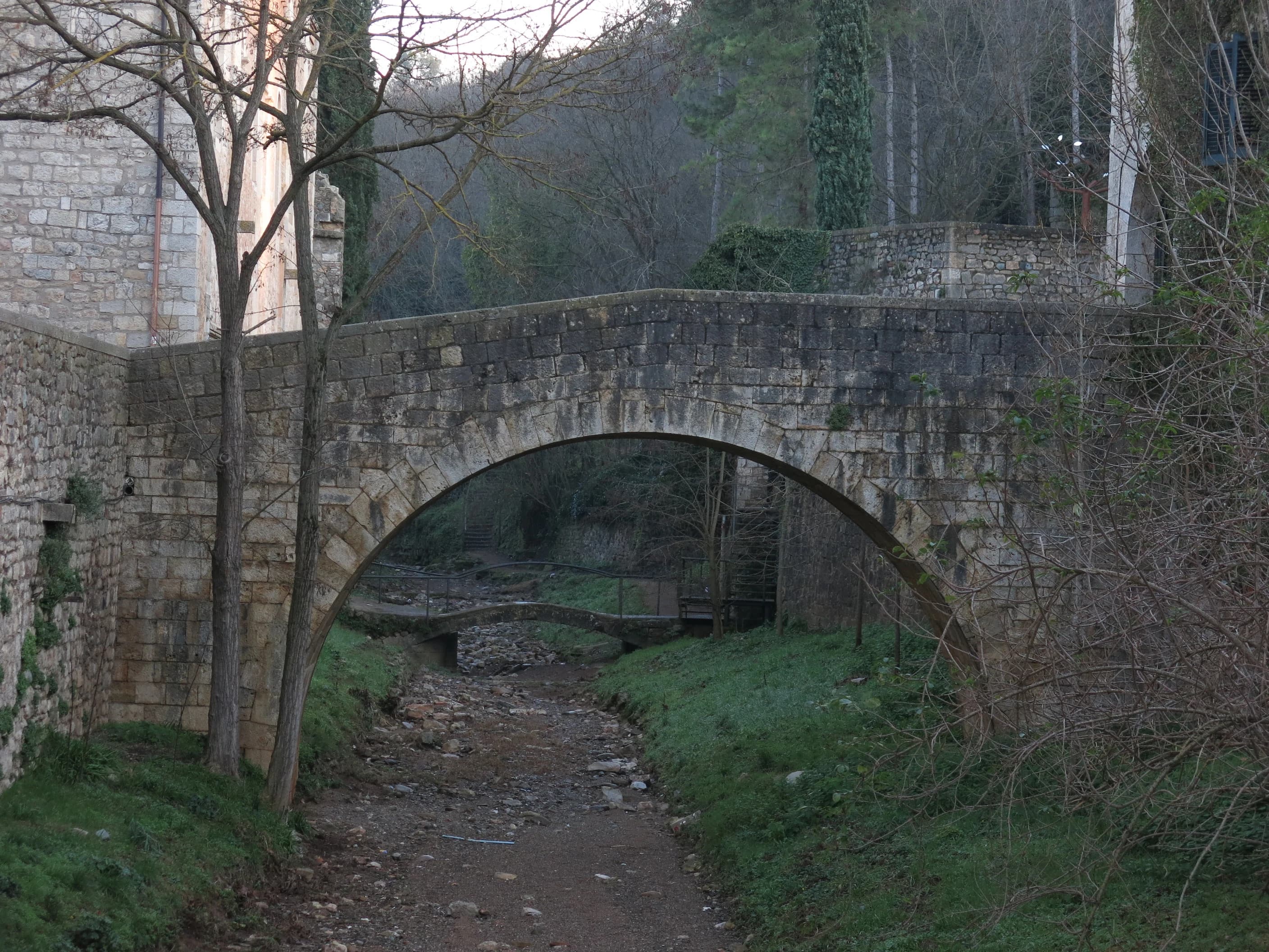 Imagen de Plaça dels Jurats en Girona