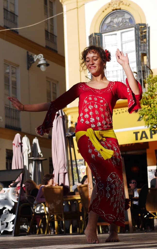 Plaza de la Merced (Málaga)