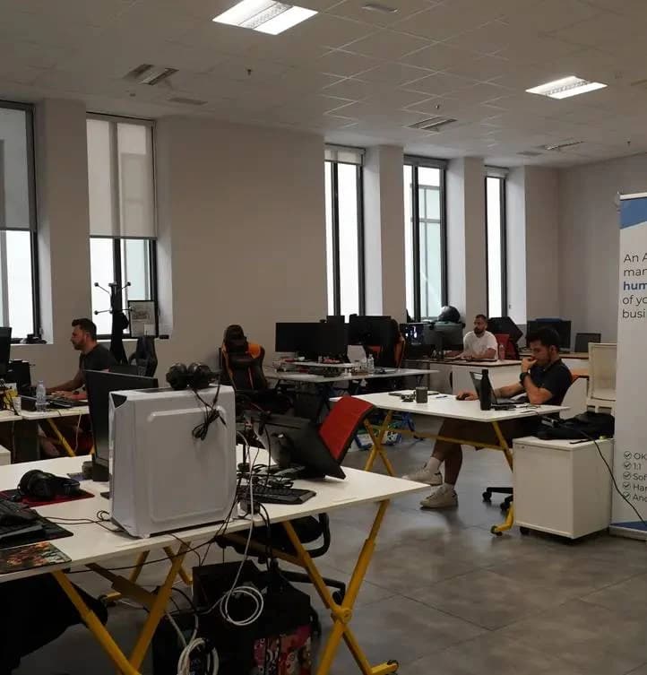 Imagen de Polo Nacional de Contenidos Digitales en Málaga