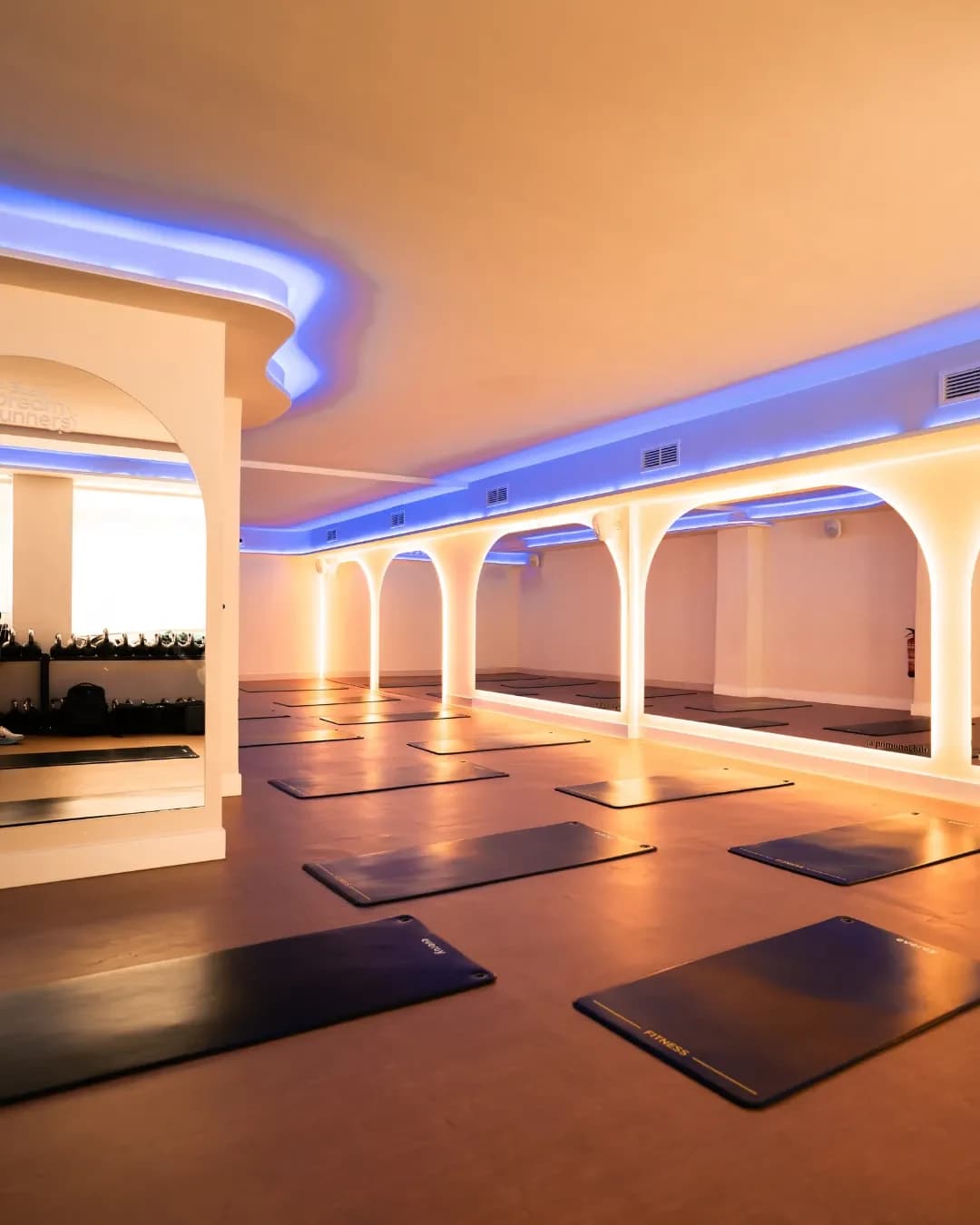 Imagen de Pomona Club Serrano en Madrid