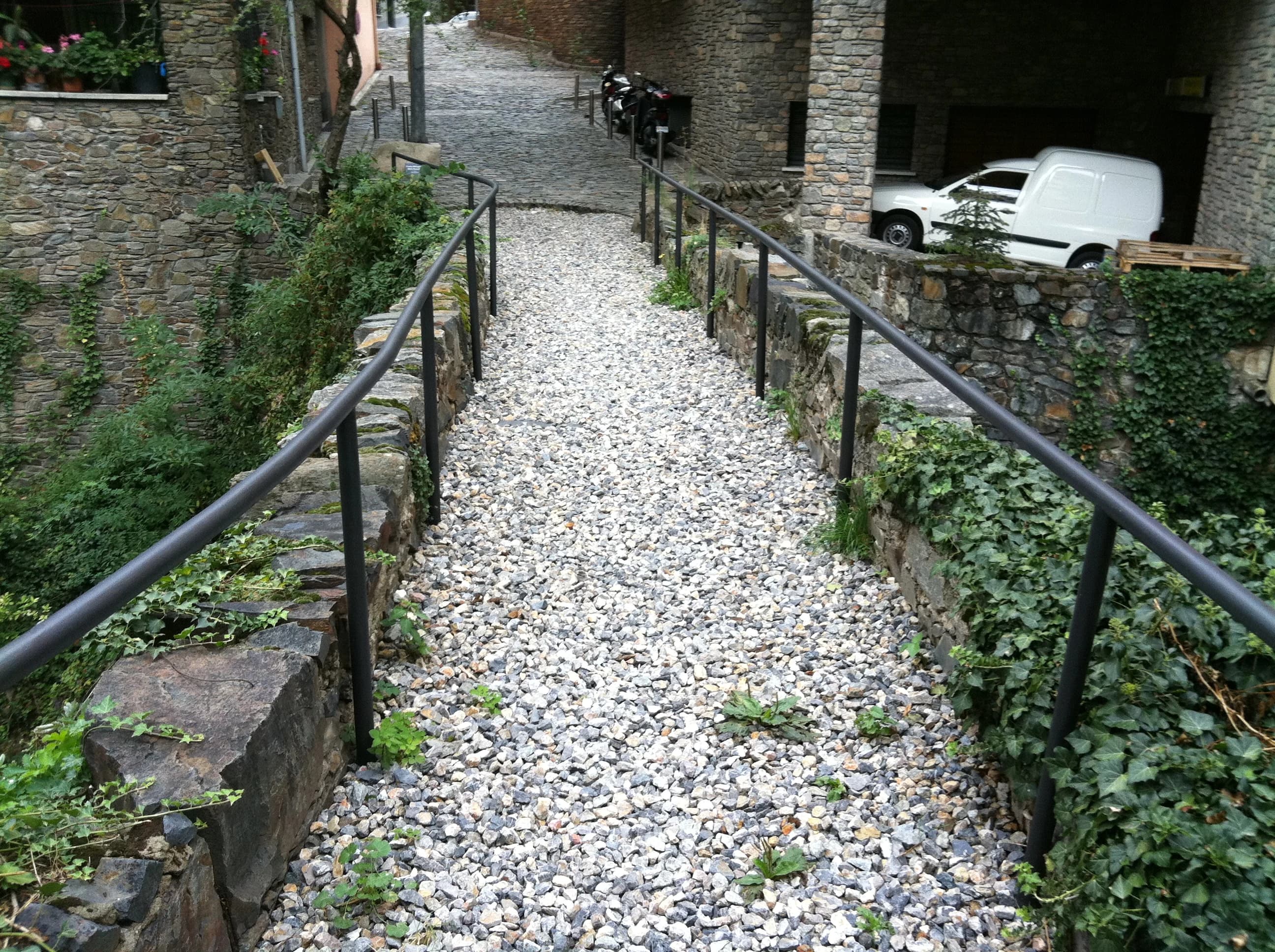 Imagen de Pont dels Escalls en Andorra