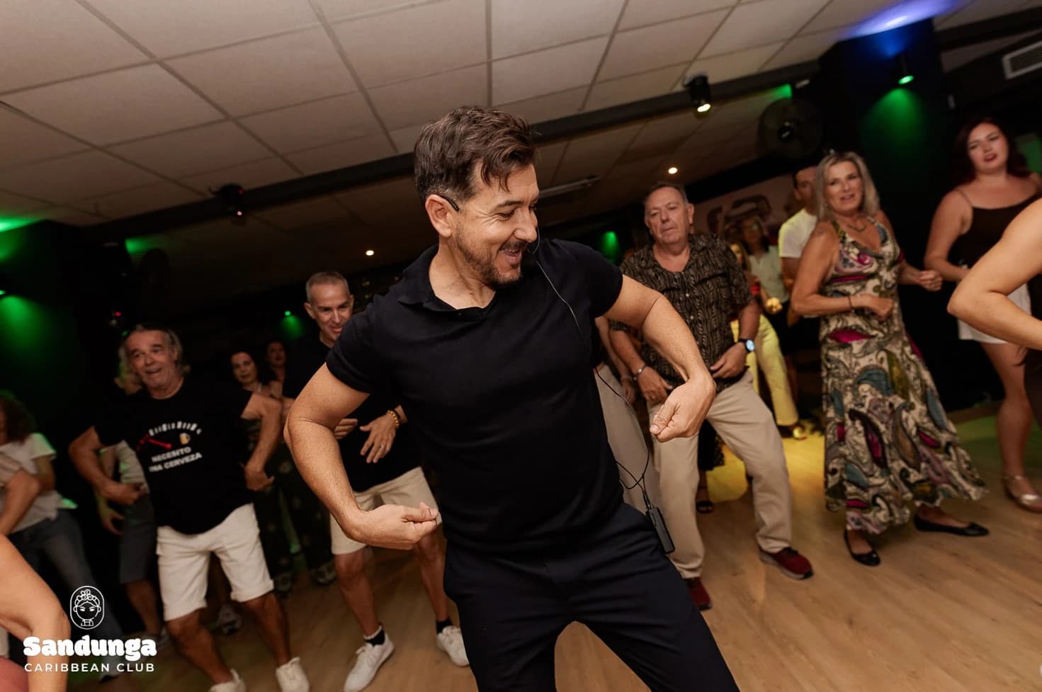 Imagen de QSDance Málaga en Malaga