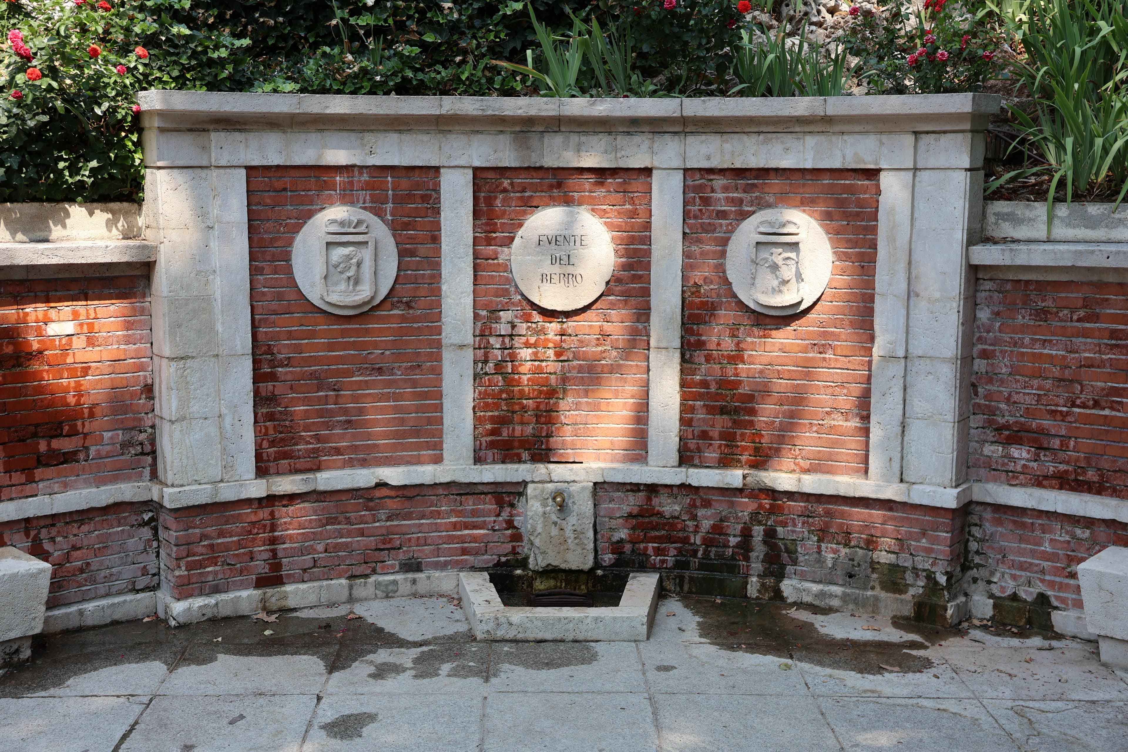 Imagen de Quinta de la Fuente del Berro en Madrid