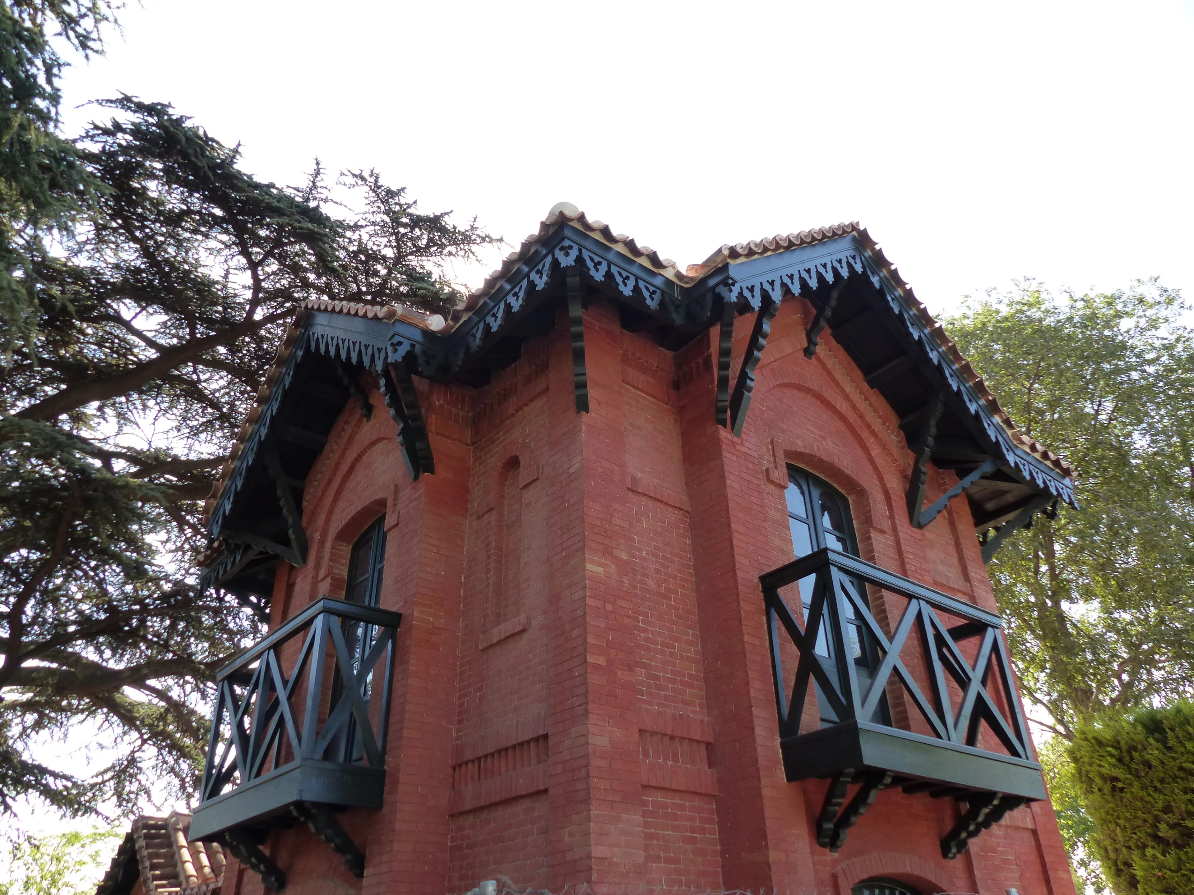 Imagen de Quinta de Torre Arias en Madrid