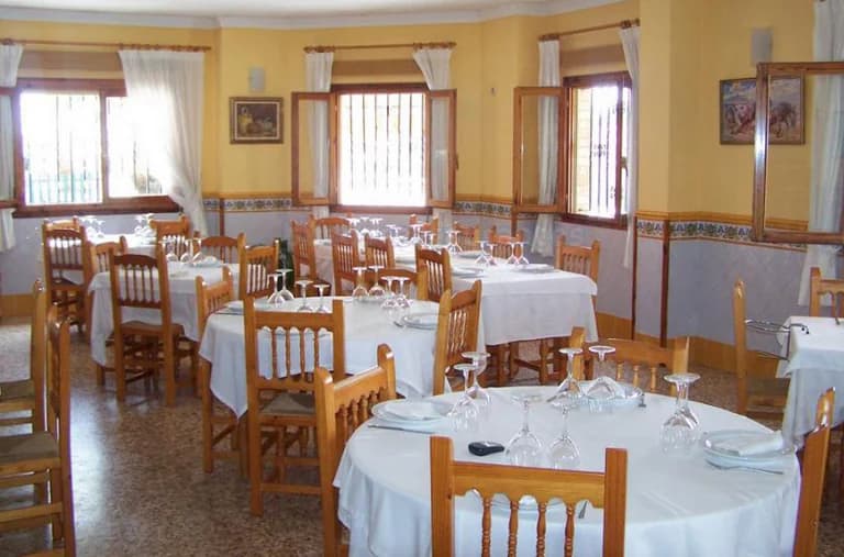 Racó de les Eres Valencia
