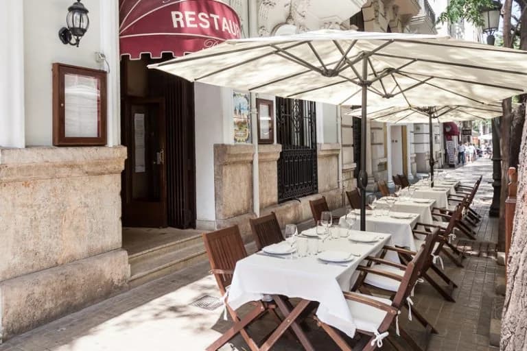 Racó del Turia Valencia