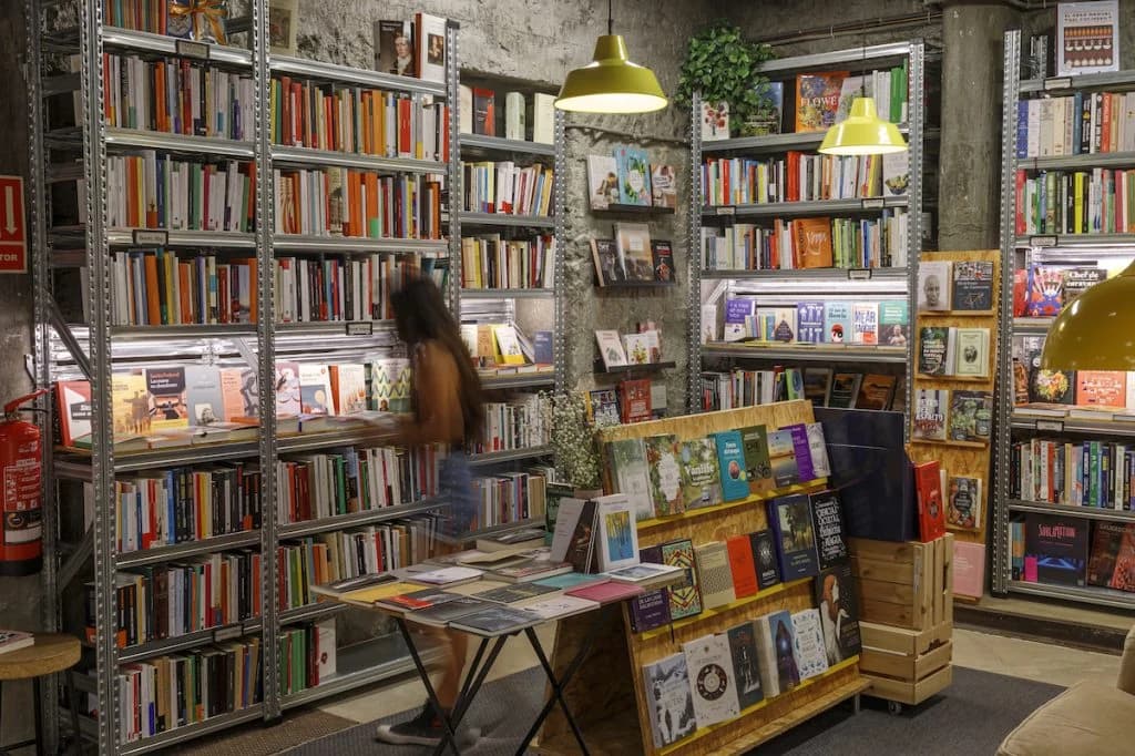 Imagen de Rata Corner en Palma de Mallorca